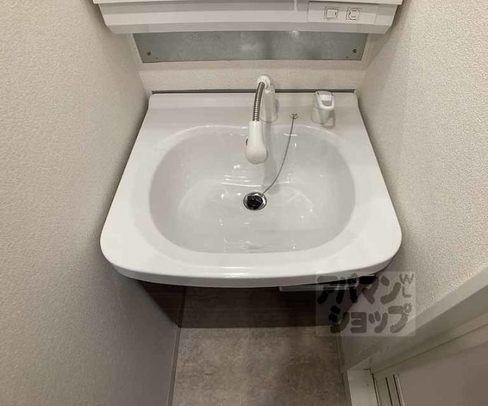 【ファステート京都堀川スクエア】間取