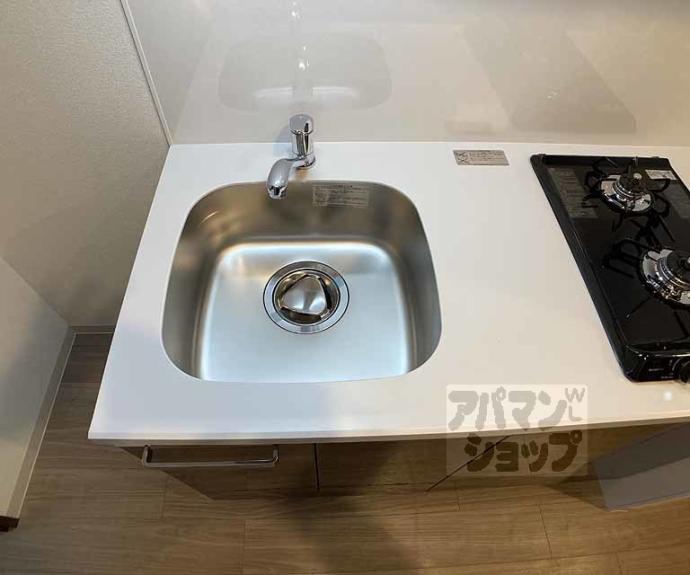 【ファステート京都堀川スクエア】間取