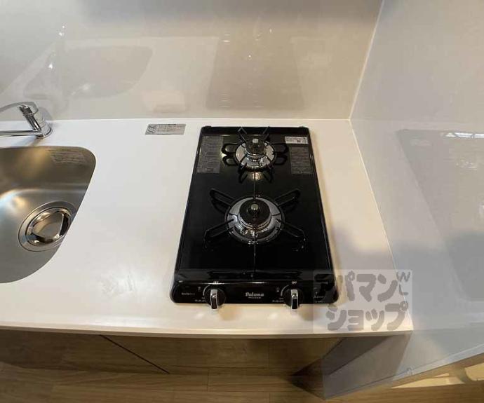 【ファステート京都堀川スクエア】間取