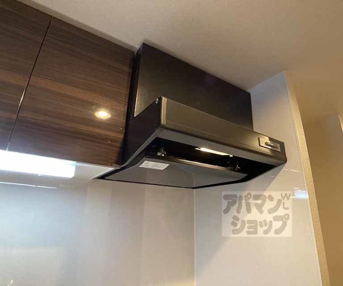 【ファステート京都堀川スクエア】間取