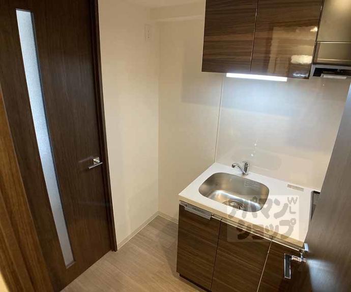 【ファステート京都堀川スクエア】間取