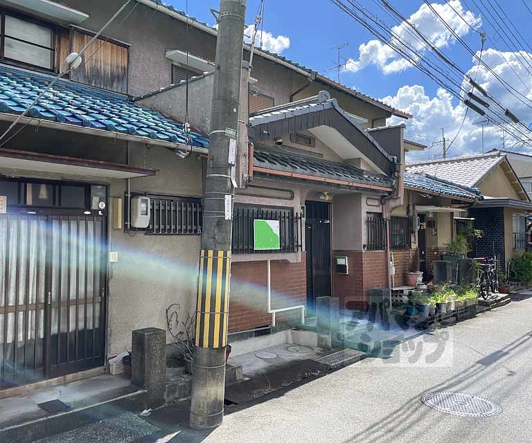 下森本４６－１４貸家