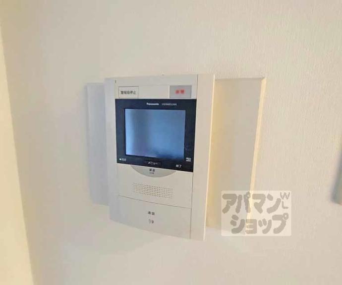 【ライオンズマンション祇園】間取