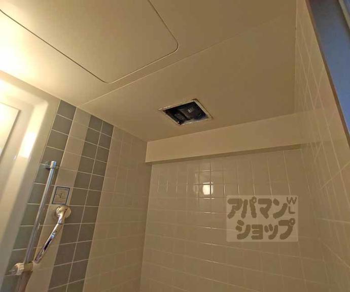 【ライオンズマンション祇園】間取