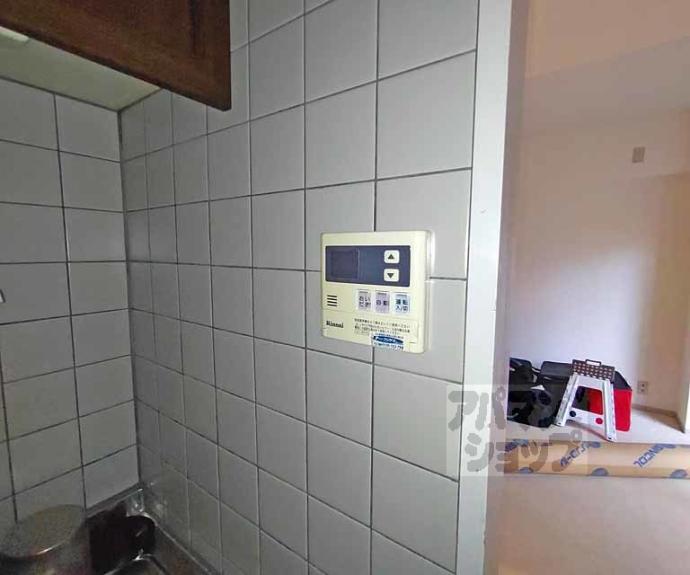 【ライオンズマンション祇園】間取