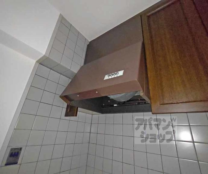 【ライオンズマンション祇園】間取