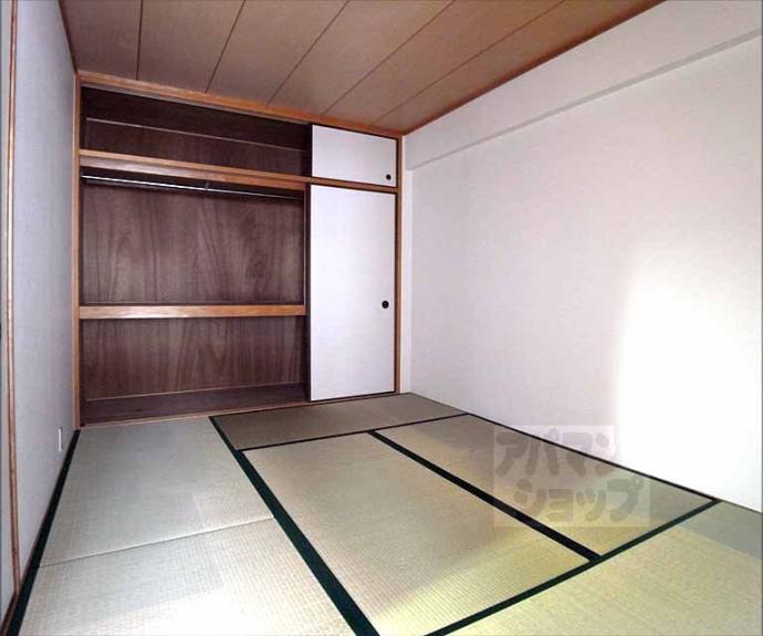 【ライオンズマンション祇園】