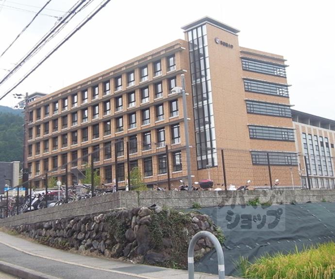 【安朱東海道町貸家】間取