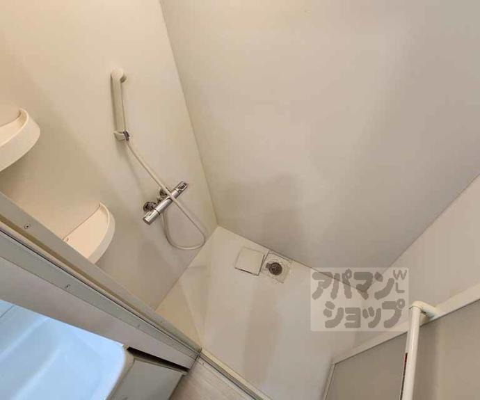 【グレース京都二条】間取