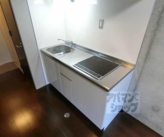 【ＣＲＥＯ太秦天神川】間取