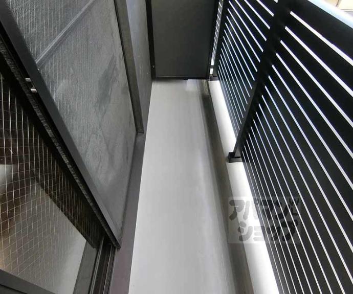 【ＣＲＥＯ太秦天神川】間取