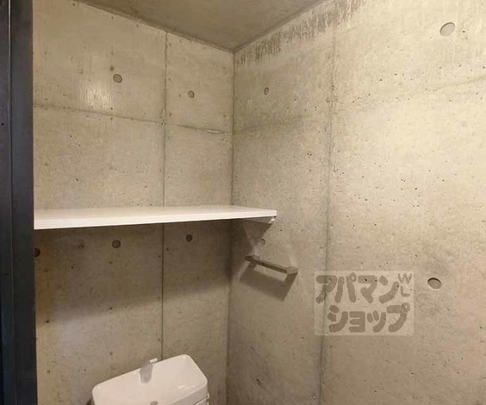 【ＣＲＥＯ太秦天神川】間取