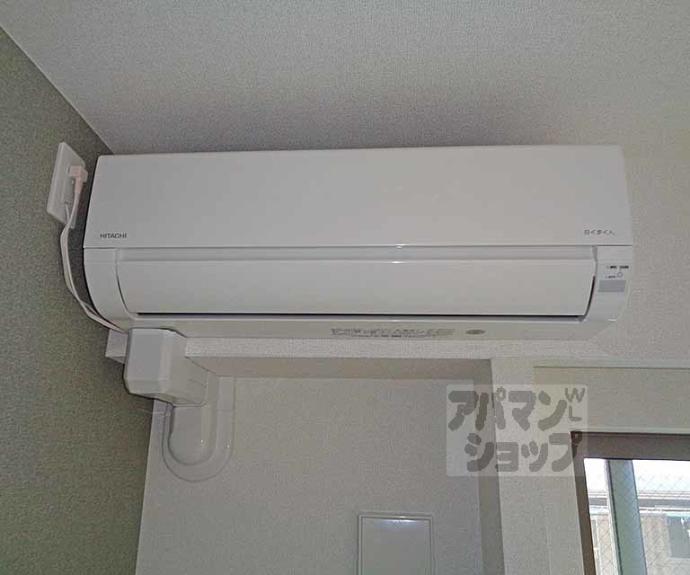 【ヴァロ伏見稲荷】間取