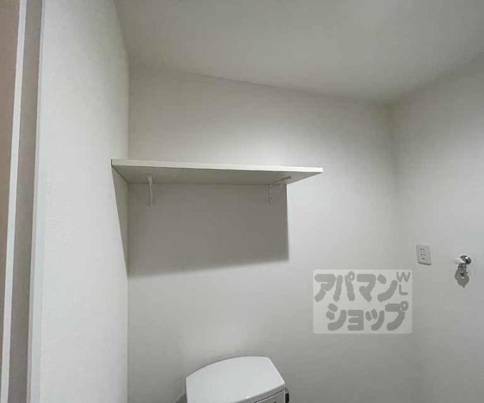 【ＴＨＥ　ＧＡＲＮＥＴ　ＳＵＩＴＥ　ＲＥＳＩＤＥＮＣＥ　清水五条ＥＡＳＴ】間取