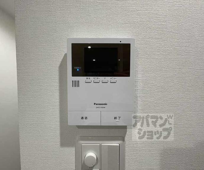 【ＴＨＥ　ＧＡＲＮＥＴ　ＳＵＩＴＥ　ＲＥＳＩＤＥＮＣＥ　清水五条ＥＡＳＴ】間取