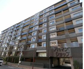 プレミスト京都西院：