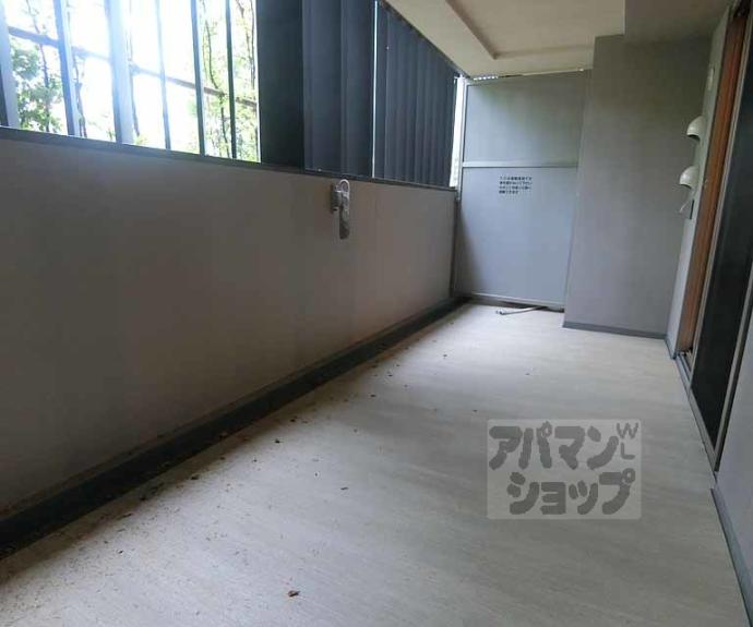【プレミスト京都西院】間取