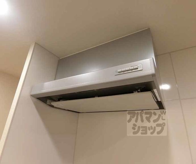 【プレミスト京都西院】間取