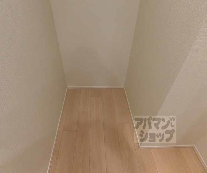 【プレミスト京都西院】間取