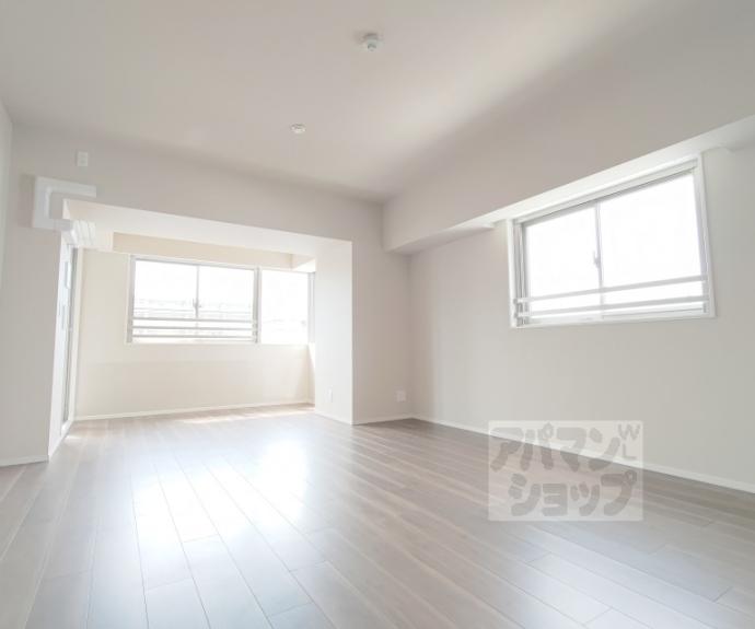 【プレミスト京都西院】間取