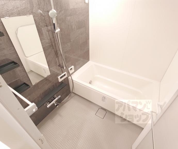 【プレミスト京都西院】間取