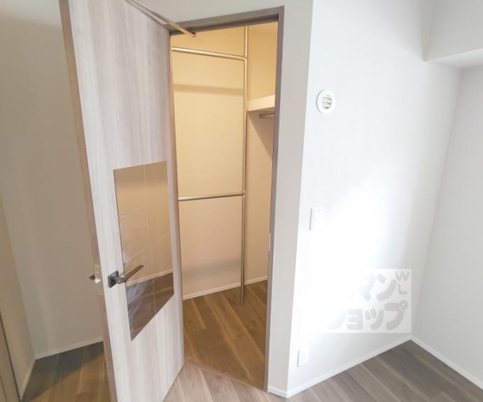 【プレミスト京都西院】間取