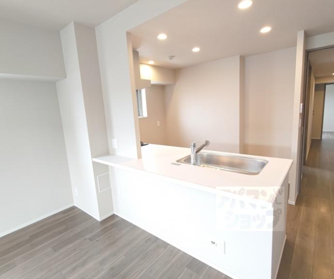 【プレミスト京都西院】間取