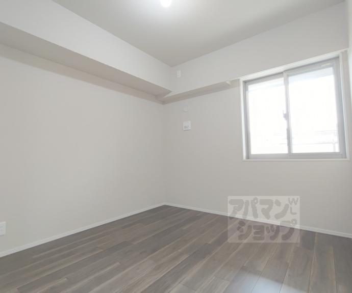 【プレミスト京都西院】間取