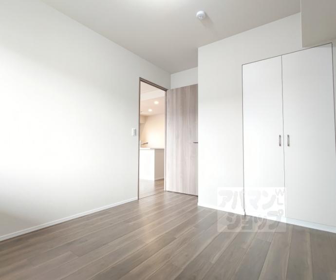 【プレミスト京都西院】間取