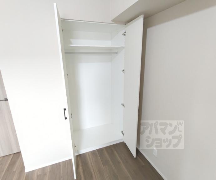 【プレミスト京都西院】間取