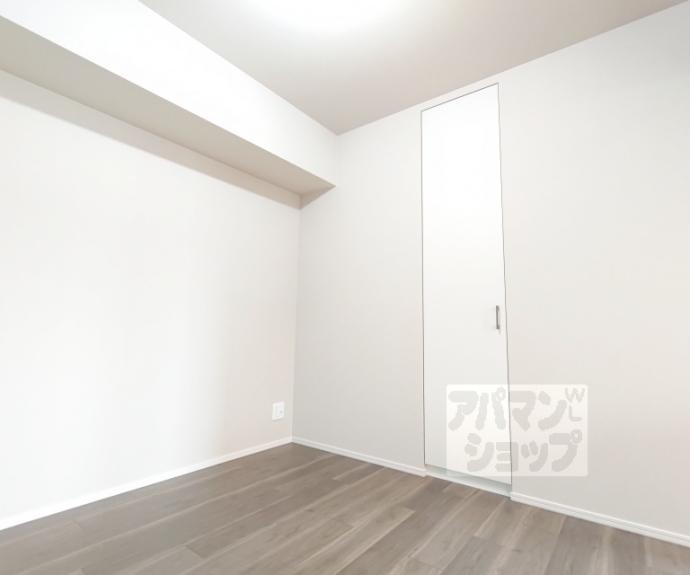 【プレミスト京都西院】間取