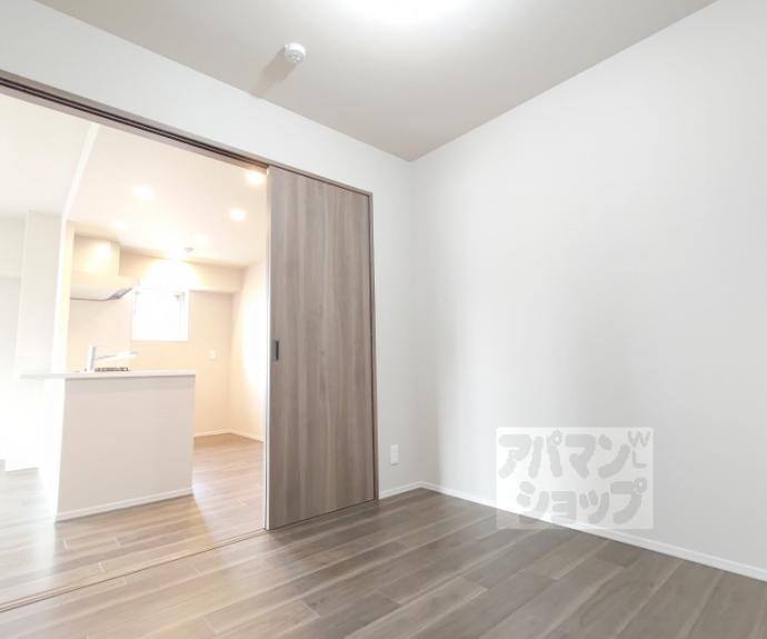 【プレミスト京都西院】間取