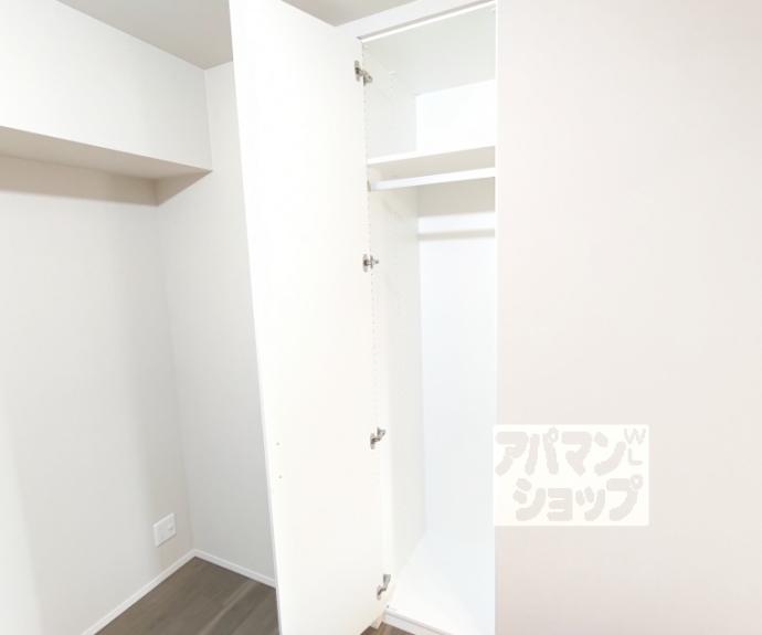 【プレミスト京都西院】間取