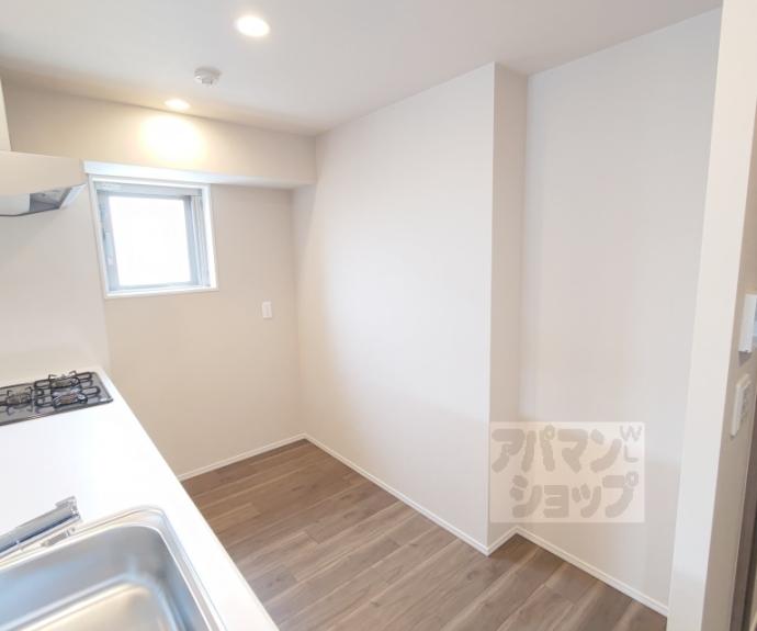 【プレミスト京都西院】間取