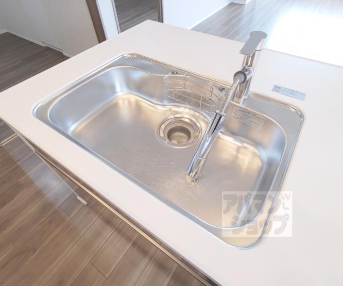 【プレミスト京都西院】間取