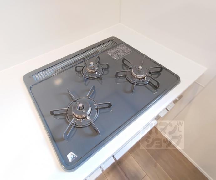 【プレミスト京都西院】間取