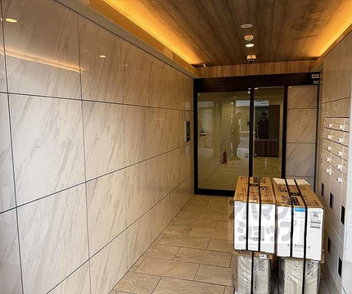 【ＬＥＩ大宅】間取