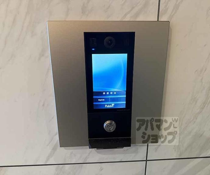 【ＬＥＩ大宅】間取