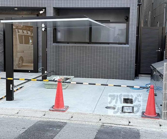 【ＬＥＩ大宅】間取