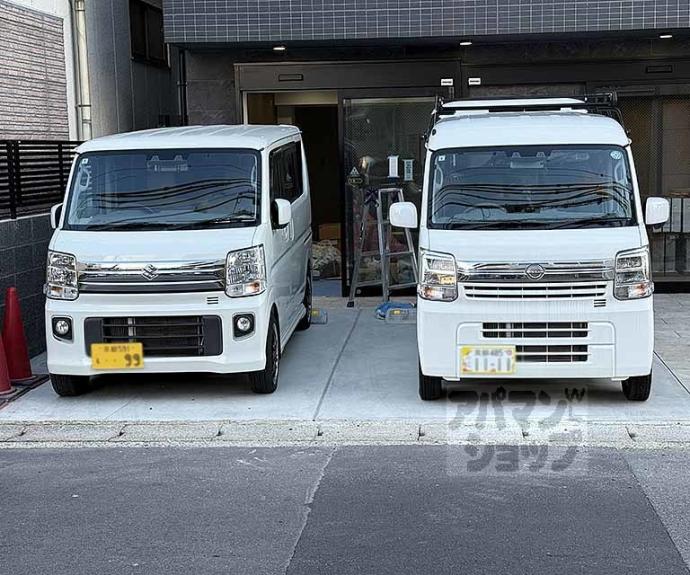 【ＬＥＩ大宅】間取