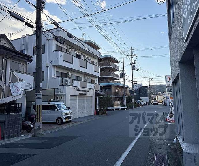 【ＬＥＩ大宅】間取