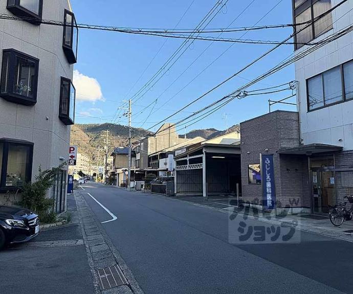 【ＬＥＩ大宅】間取