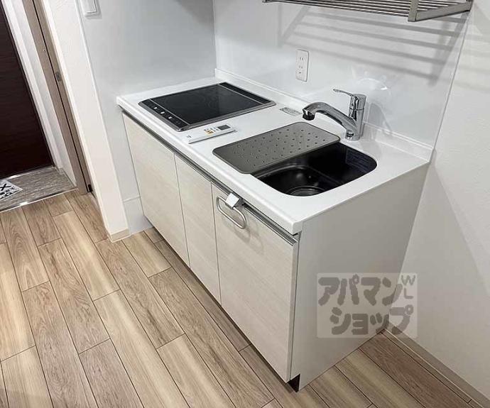 【ＬＥＩ大宅】間取