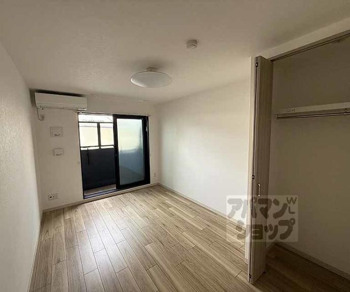 【ＬＥＩ大宅】間取