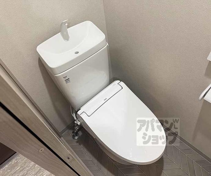 【ＬＥＩ大宅】間取