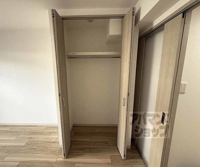 【ＬＥＩ大宅】間取