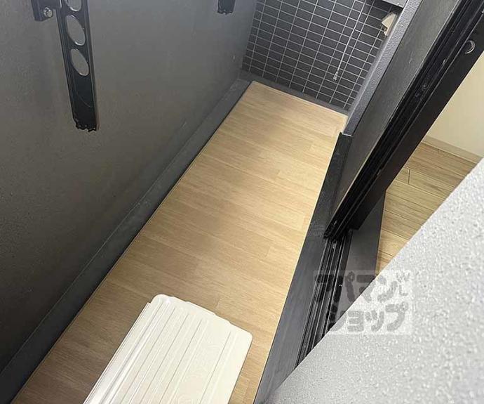 【ＬＥＩ大宅】間取