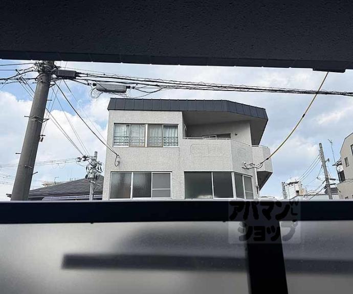 【ＬＥＩ大宅】間取