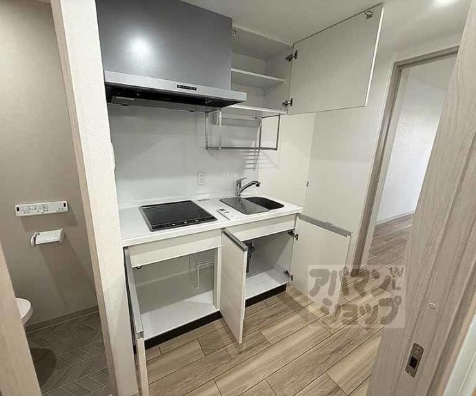 【ＬＥＩ大宅】間取