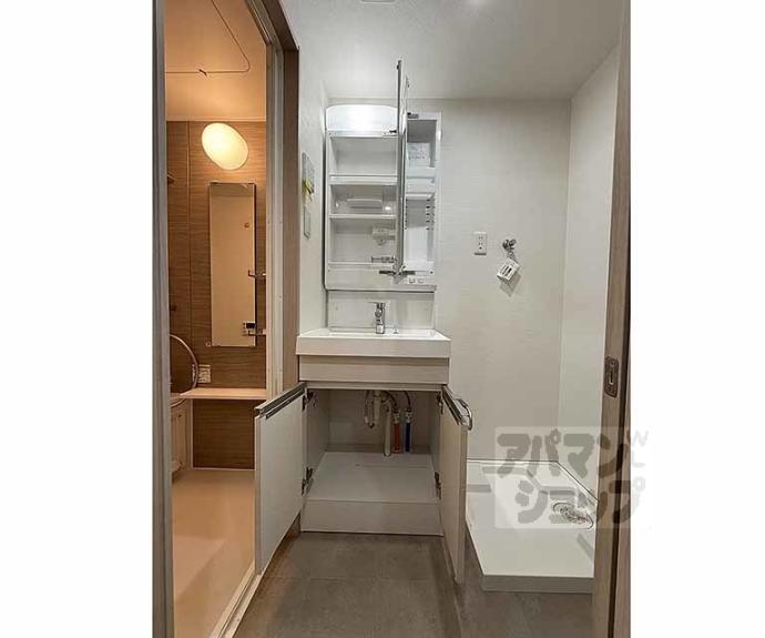 【ＬＥＩ大宅】間取